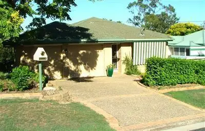55 Milpera St, Ashgrove QLD 4060
