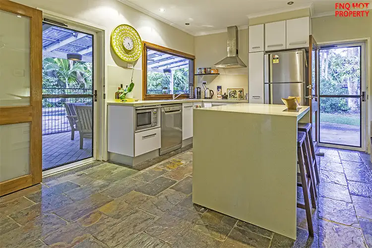 Third view of Homely house listing, 12 Newport Close, Kewarra Beach QLD 4879