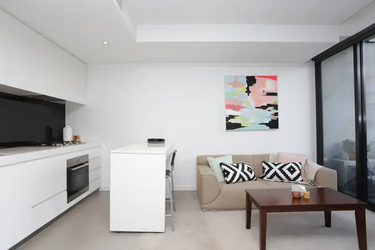 7A Griffiths Street, Richmond VIC 3121