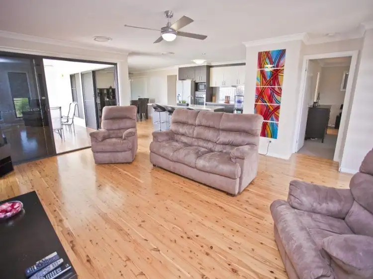 Fourth view of Homely house listing, 143 Ainsworth Street, Chinchilla QLD 4413