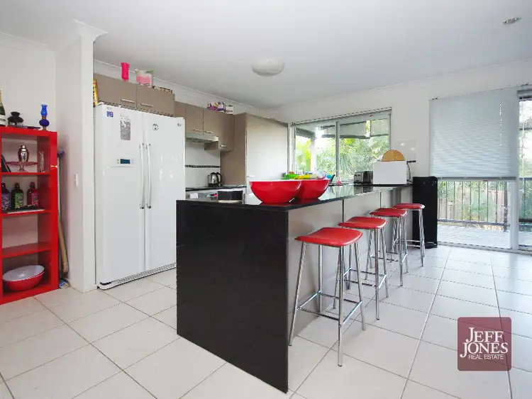 Seventh view of Homely house listing, 100 Seeana Drive, Mount Cotton QLD 4165