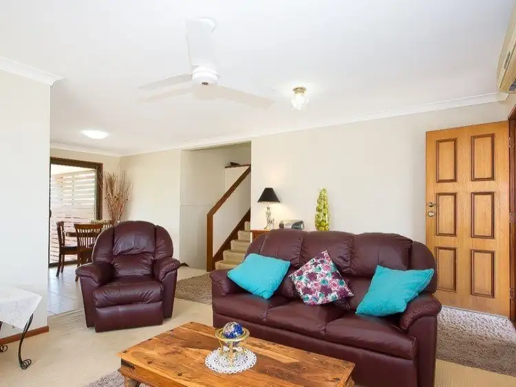 Fifth view of Homely house listing, 56 Endeavour Drive, Banksia Beach QLD 4507