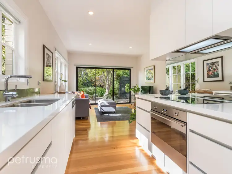 Sixth view of Homely house listing, 20 South Street, Battery Point TAS 7004