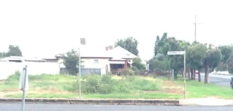 Main view of Homely land listing, 25 Victoria Street, Parkes NSW 2870
