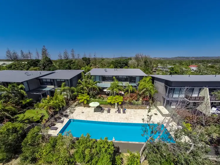 Sixth view of Homely unit listing, 15/7 Cavvanbah Street, Byron Bay NSW 2481