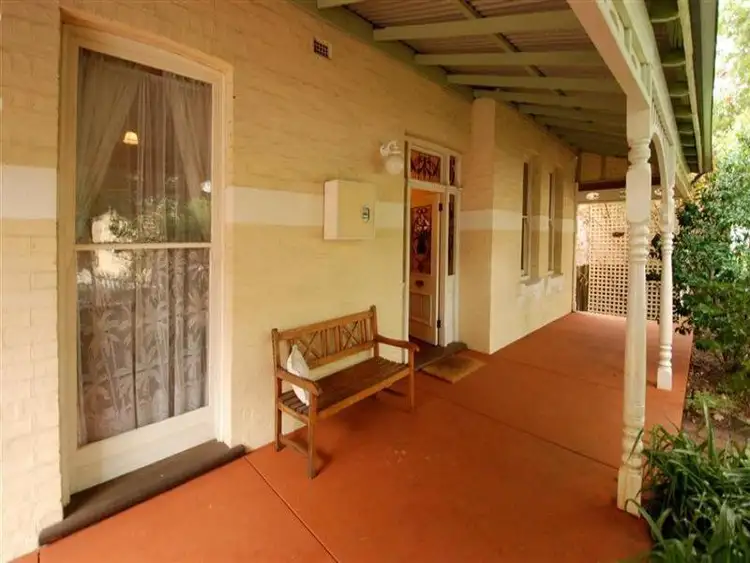 Fifth view of Homely house listing, 126 Raglan Road, North Perth WA 6006