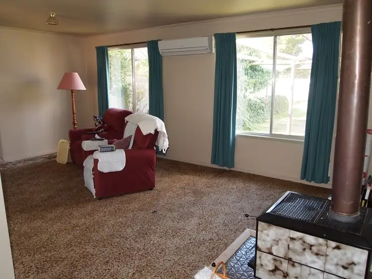 Second view of Homely house listing, 20 Thompson Street, Bright VIC 3741
