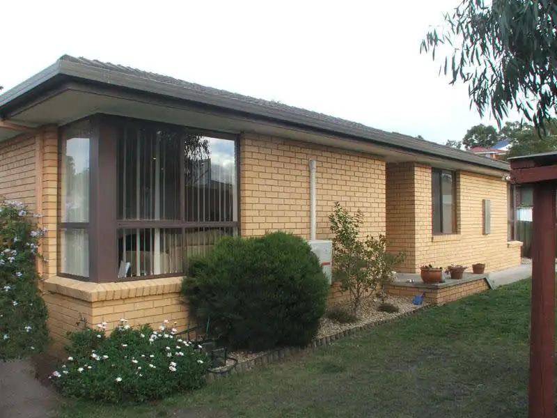 Main view of Homely house listing, 10 Sunhaven Court, Midway Point TAS 7171