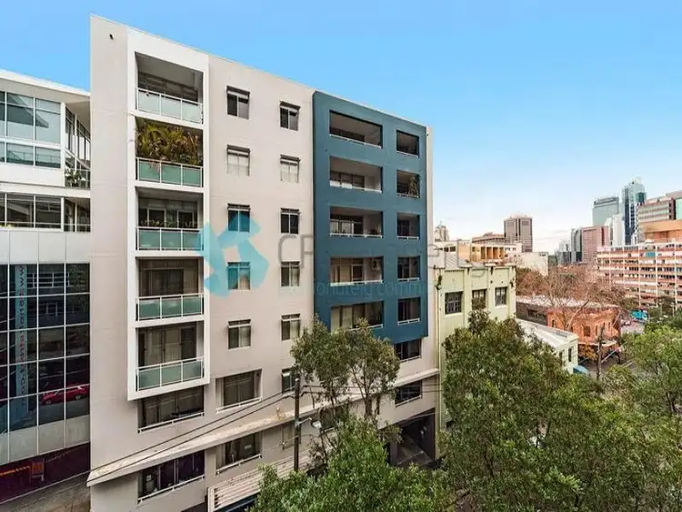 42/45-49 Holt Street, Surry Hills NSW 2010