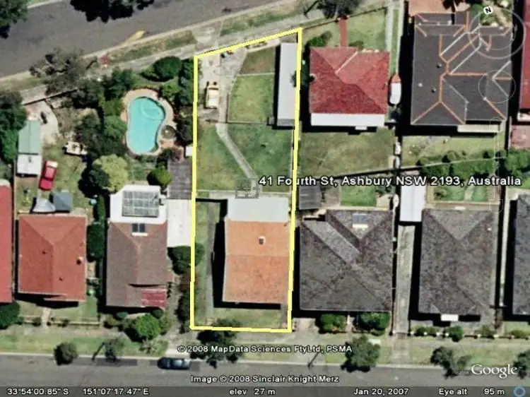Seventh view of Homely house listing, 41 Fourth St, Ashbury NSW 2193