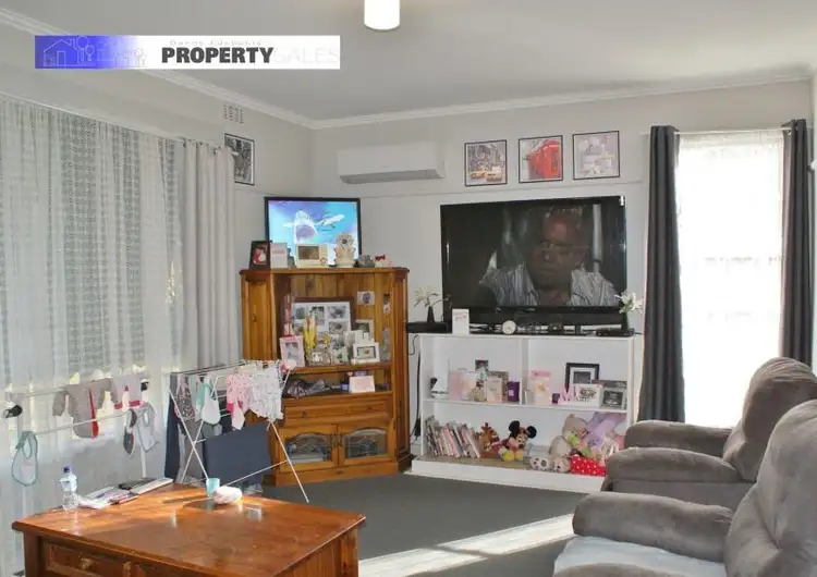 Second view of Homely house listing, 95 Service Road South, Moe VIC 3825