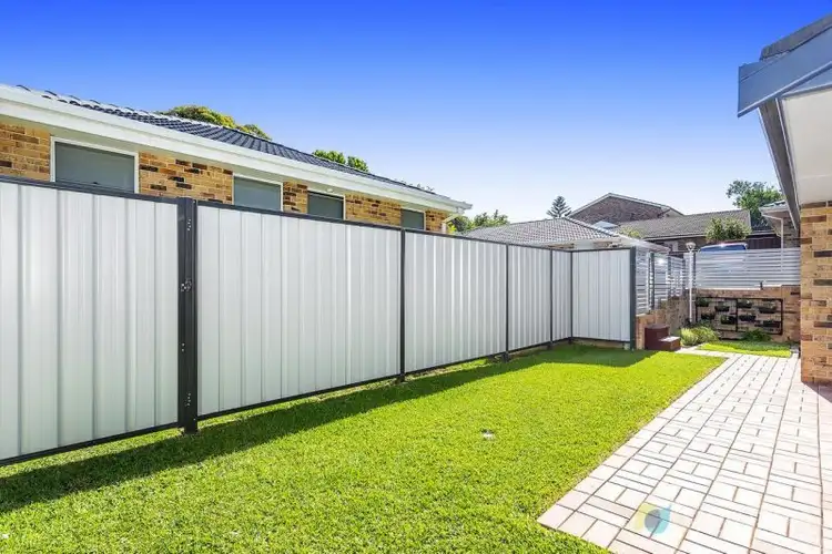 Sixth view of Homely townhouse listing, 5/67 Denman Avenue, Woolooware NSW 2230