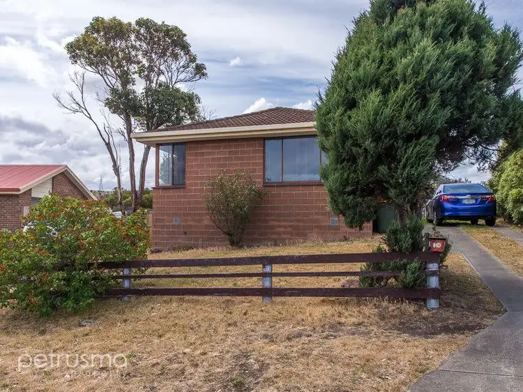 Second view of Homely house listing, 10 Acacia Cres, Gagebrook TAS 7030