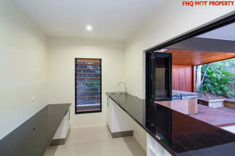 Fourth view of Homely house listing, 43 Aurelia Road, Palm Cove QLD 4879