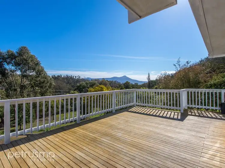 Second view of Homely house listing, 71 Tubbs Road, Molesworth TAS 7140