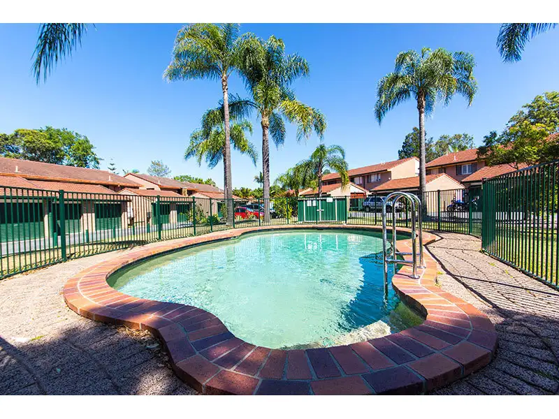 Main view of Homely townhouse listing, 4/82 Lawrence Drive, Nerang QLD 4211