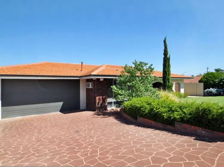 Second view of Homely house listing, 6 Anerley Street, Hamersley WA 6022