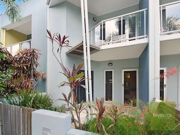 219 Riverside Boulevard, Douglas QLD 4814