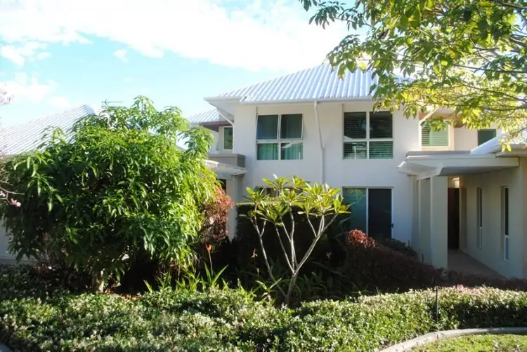 Second view of Homely villa listing, 6122 Royal Pines Resort, Benowa QLD 4217