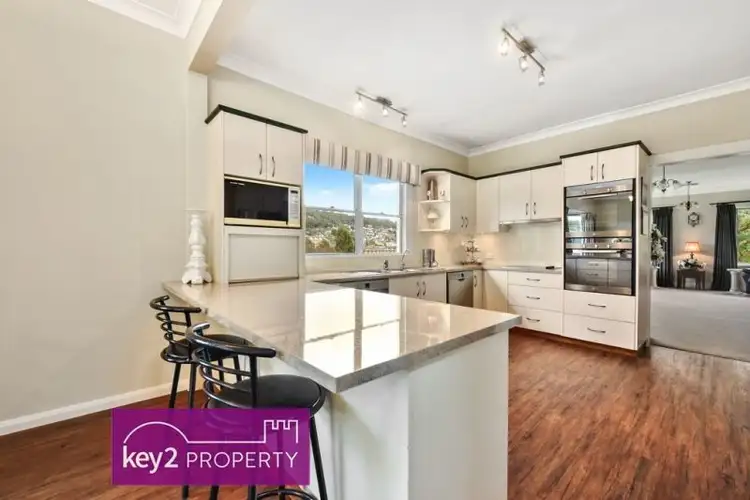 Fifth view of Homely house listing, 13 Pottery Court, South Launceston TAS 7249