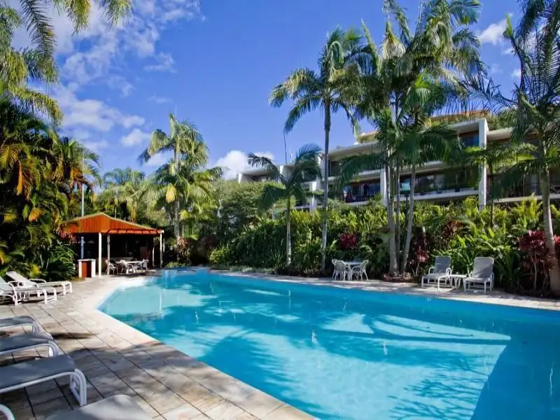 Main view of Homely unit listing, 20/24 Scott Street, Byron Bay NSW 2481