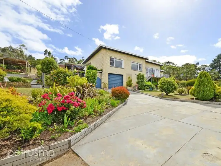 Second view of Homely house listing, 1444 Boyer Road, Boyer TAS 7140
