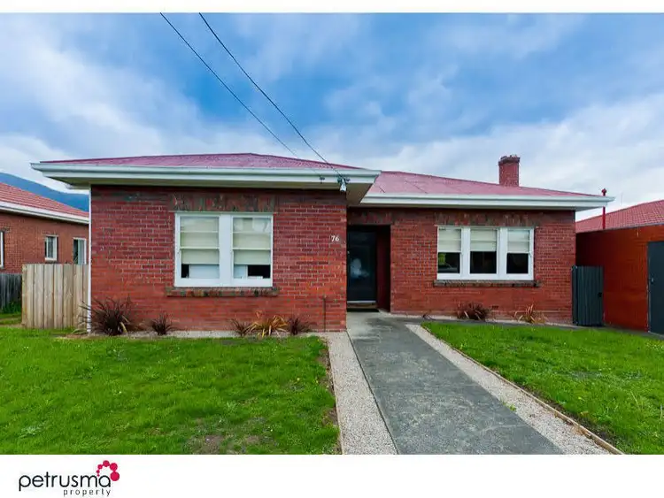 76 Giblin Street, Lenah Valley TAS 7008