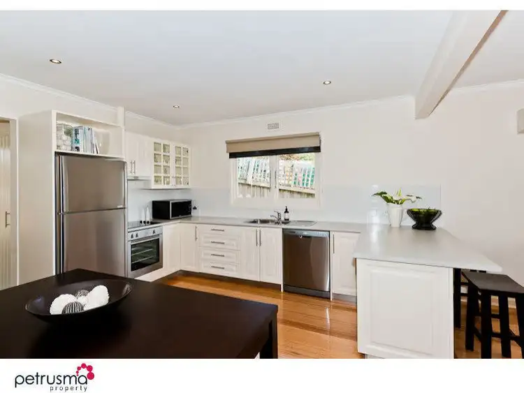 Third view of Homely house listing, 12 Broad Street, Lindisfarne TAS 7015