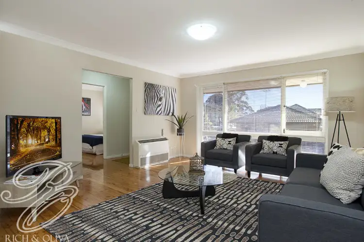 Second view of Homely villa listing, 8/88 Burwood Road., Croydon Park NSW 2133