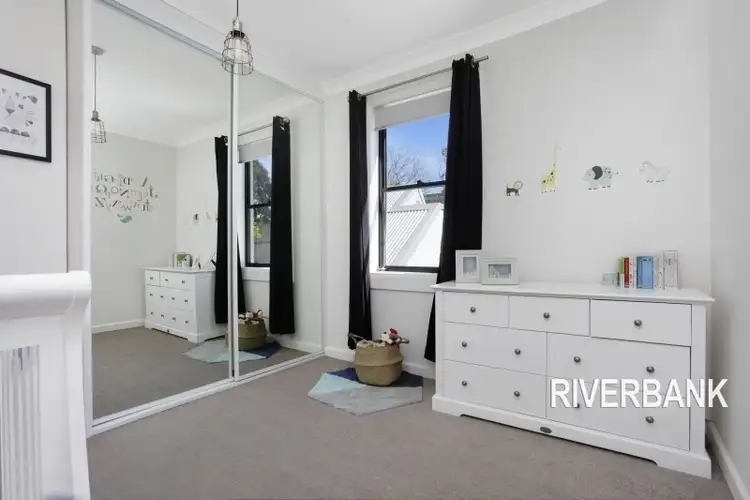 Sixth view of Homely terrace listing, 30 Lander St, Darlington NSW 2008