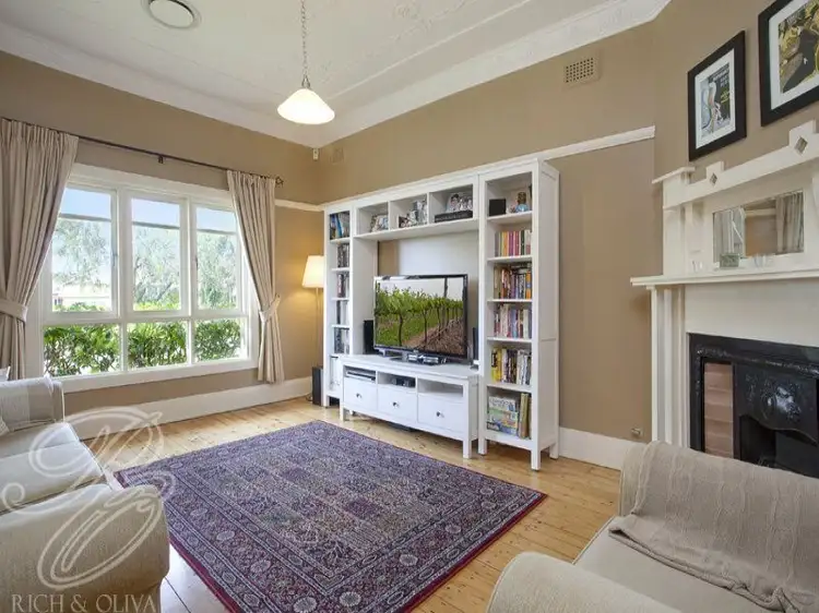 Second view of Homely house listing, 25 Leopold Street, Croydon Park NSW 2133