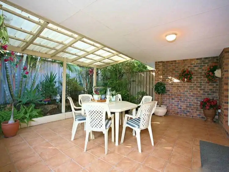 Fifth view of Homely semi-detached listing, 1/29 Mountain Ash Circuit, Robina QLD 4226