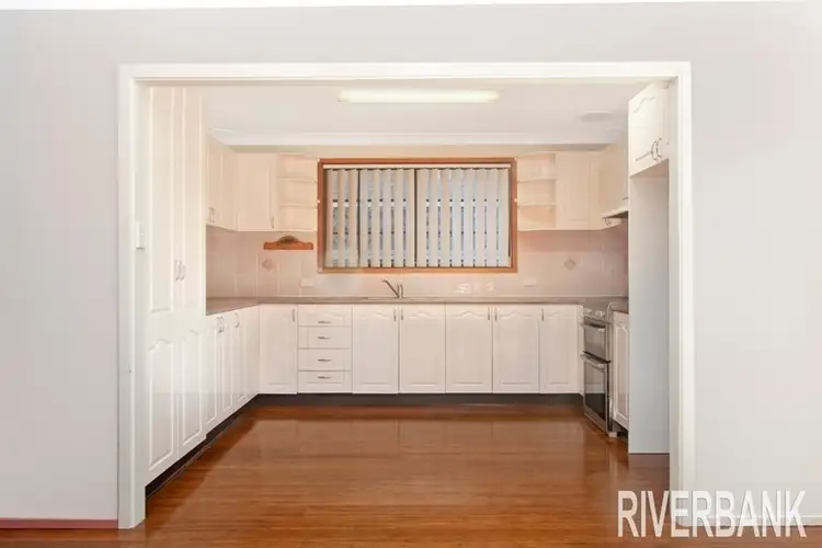 Second view of Homely house listing, 31 Hibiscus Street, Greystanes NSW 2145