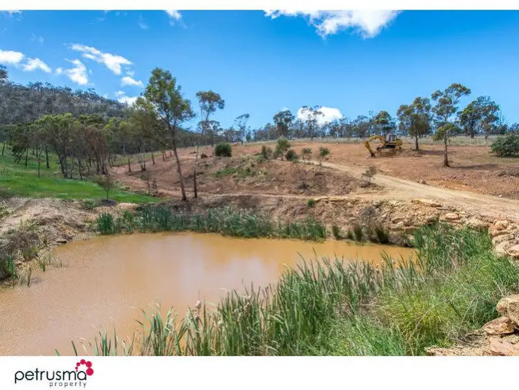 Fifth view of Homely land listing, 68 Landermere Drive, Honeywood TAS 7017