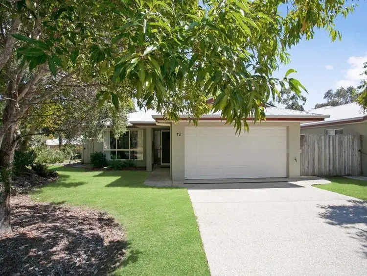 13/58 Furness Drive, Tewantin QLD 4565