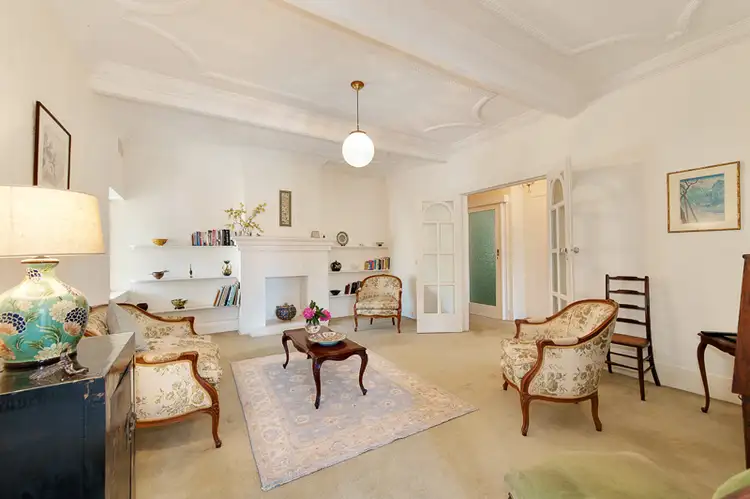 3/168 Kurraba Road, Neutral Bay NSW 2089