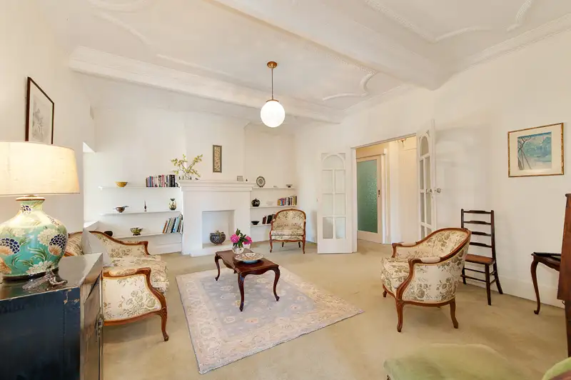 Main view of Homely apartment listing, 3/168 Kurraba Road, Neutral Bay NSW 2089