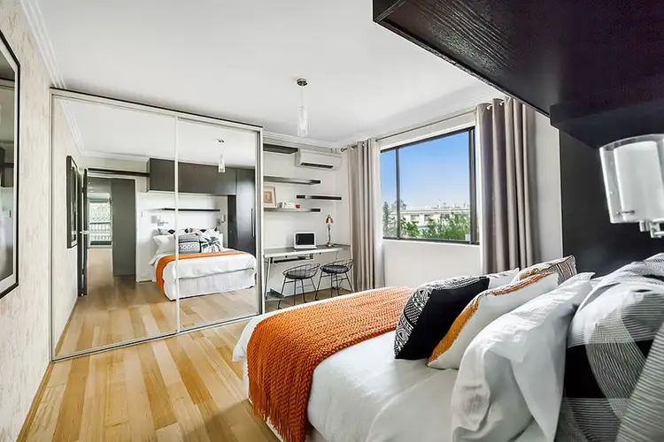 Fifth view of Homely apartment listing, 10/72 St Georges Crescent, Drummoyne NSW 2047