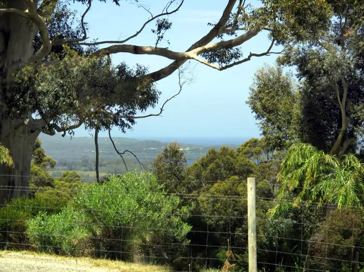 Lot 64 Myers Road, Denmark WA 6333