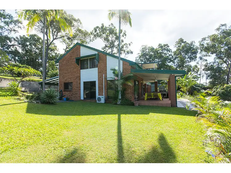 Fourth view of Homely house listing, 66 Castle Hill Drive Sth, Gaven QLD 4211