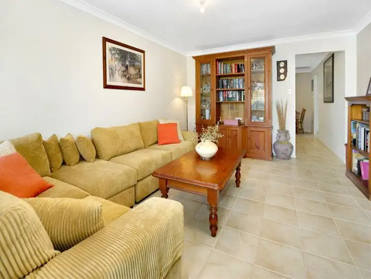 Second view of Homely house listing, 53 Engadine Avenue, Engadine NSW 2233