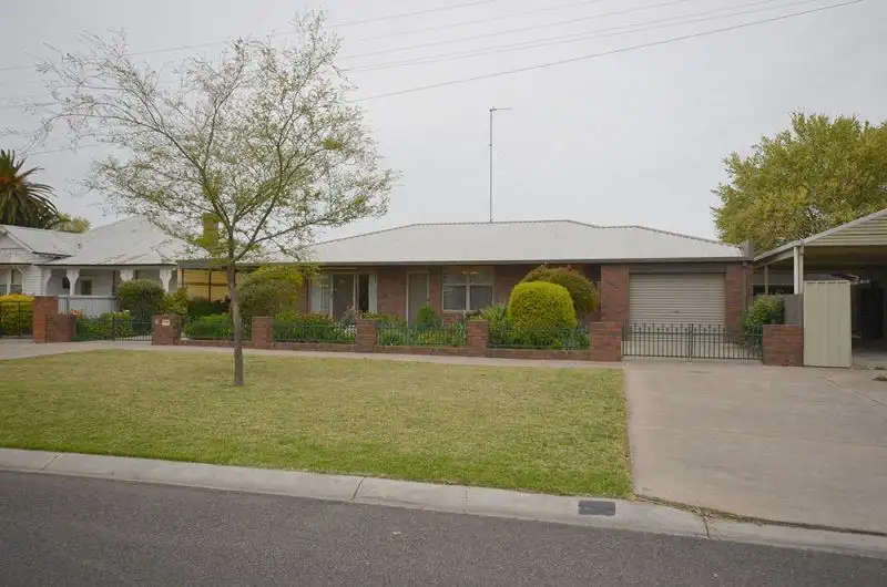 Main view of Homely house listing, 10 Bowden Street, Horsham VIC 3400