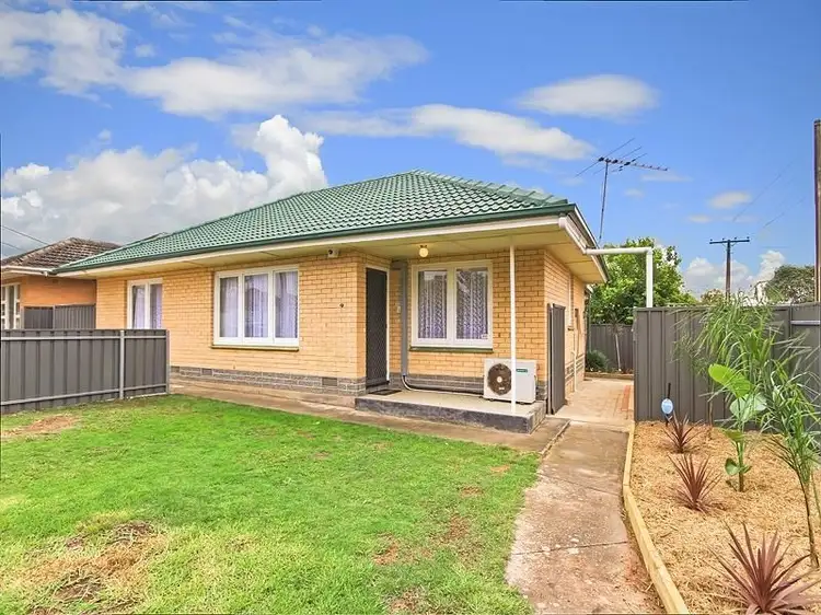 7 Cheam Drive, Reynella SA 5161