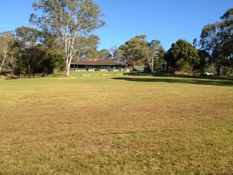 Main view of Homely rural property listing, Address available on request