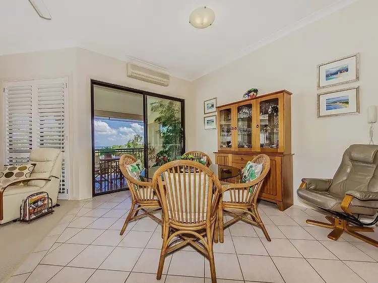 Fourth view of Homely townhouse listing, 10/67 Doubleview Drive, Elanora QLD 4221
