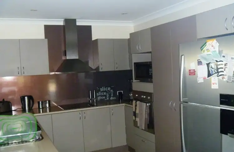 Second view of Homely house listing, 8 Brookeside Close, Idalia QLD 4811