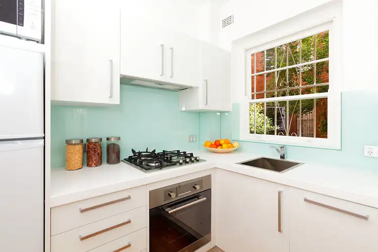 Fourth view of Homely apartment listing, 5/23A Billyard Avenue, Elizabeth Bay NSW 2011