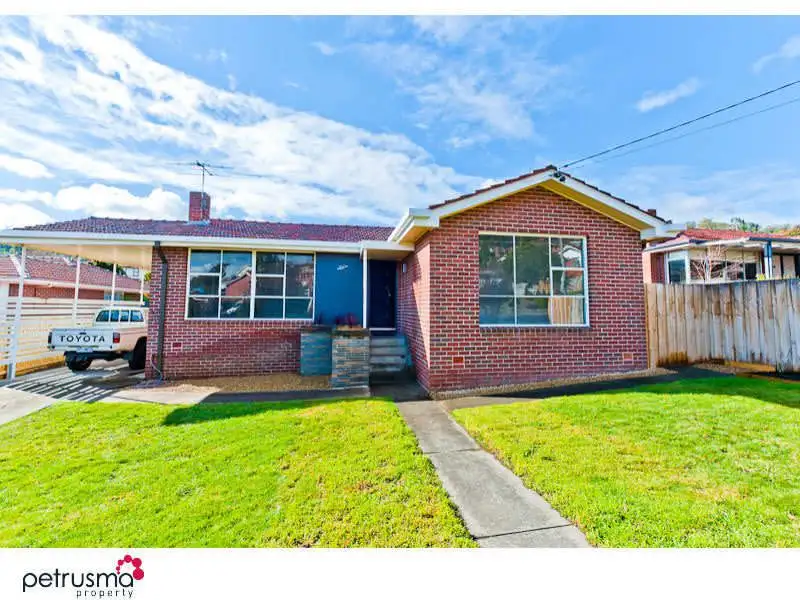 Main view of Homely house listing, 52 Henley Street, Lindisfarne TAS 7015