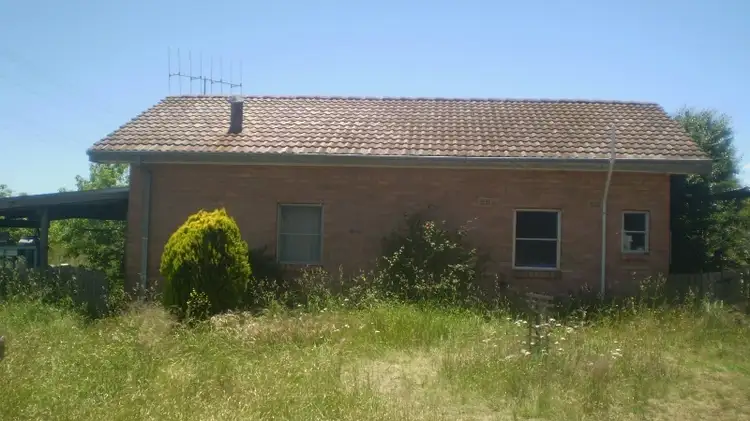 44 Clarke Street, Nimmitabel NSW 2631