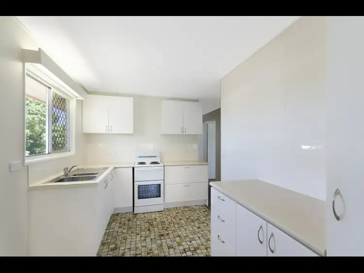 Fourth view of Homely house listing, 1095 Riverway Drive, Rasmussen QLD 4815
